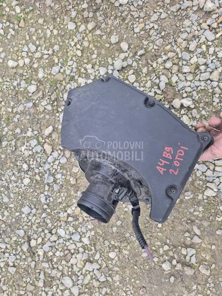 Kuciste filtera vazduha