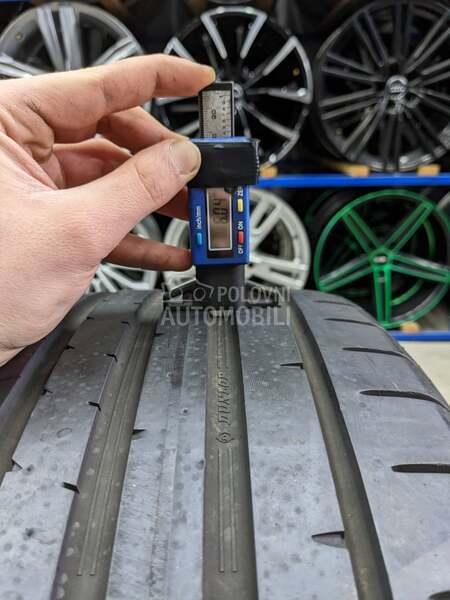 Dunlop 235/50 R19 Letnja