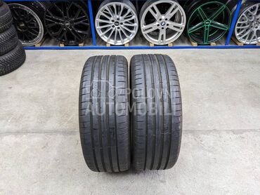 Dunlop 235/50 R19 Letnja