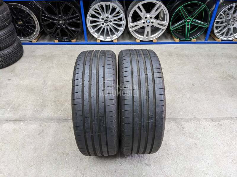 Dunlop 235/50 R19 Letnja