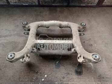 Most zadnji za BMW 518, 520, 523 ... od 2010. do 2013. god.