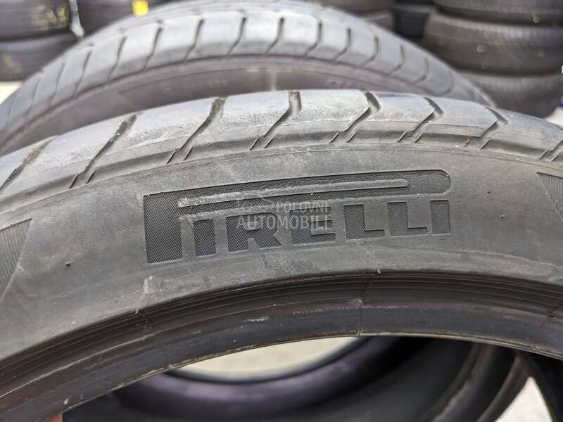 Pirelli 245/40 R19 Letnja