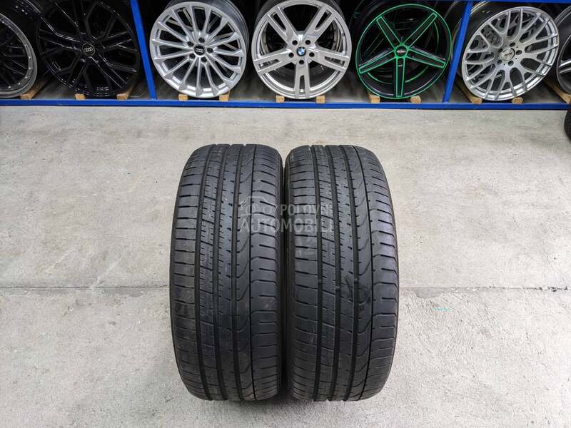 Pirelli 245/40 R19 Letnja