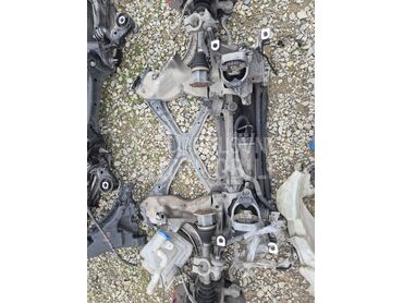 Prednji trap most za Audi A4 od 2015. do 2020. god.