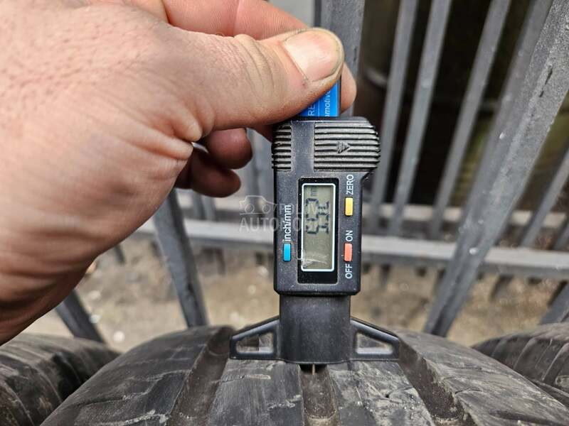 Continental 195/65 R13 Letnja