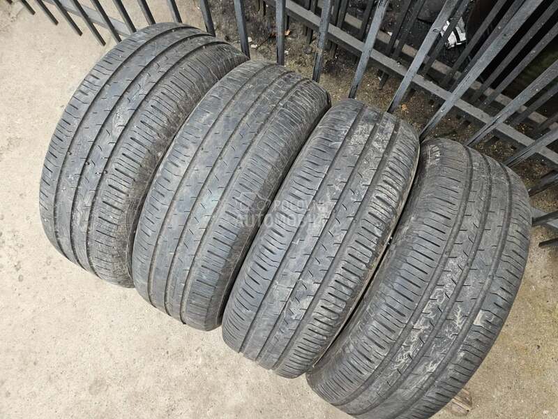 Continental 195/65 R13 Letnja