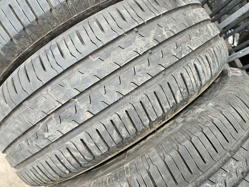 Continental 195/65 R13 Letnja