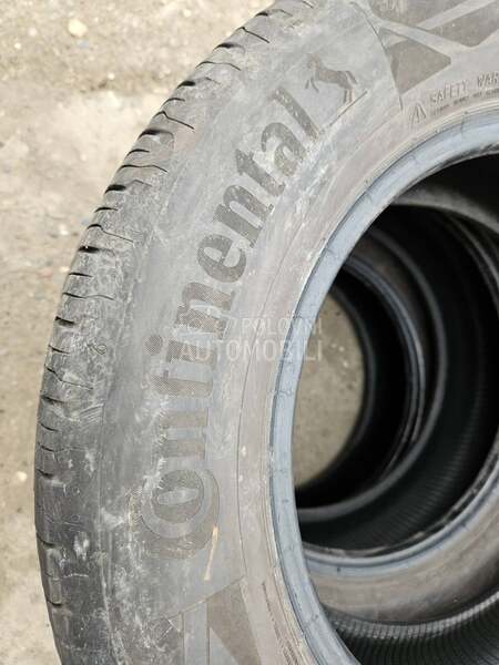 Continental 195/65 R13 Letnja