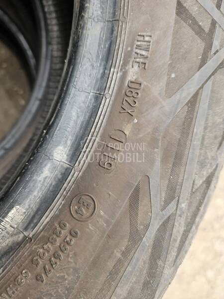 Continental 195/65 R13 Letnja