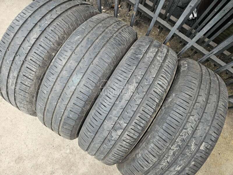 Continental 195/65 R13 Letnja