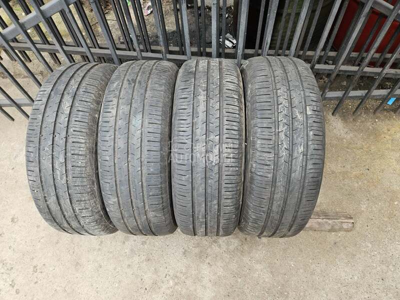Continental 195/65 R13 Letnja