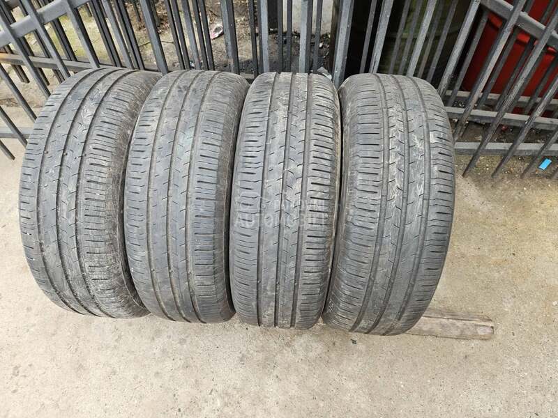 Continental 195/65 R13 Letnja