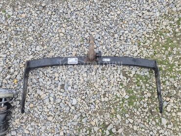 Kuka euro za Volkswagen Passat B6