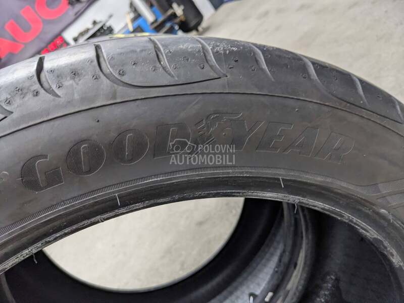 Goodyear 245/45 R18 Letnja