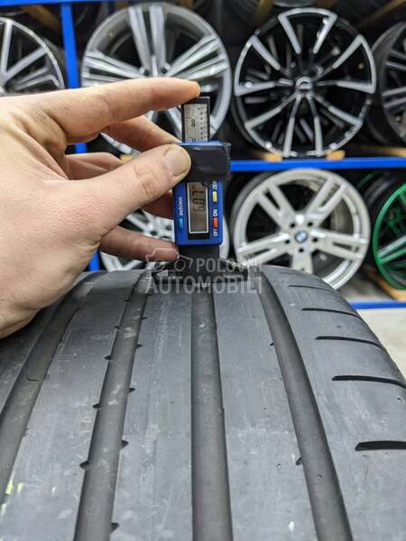 Goodyear 245/45 R18 Letnja