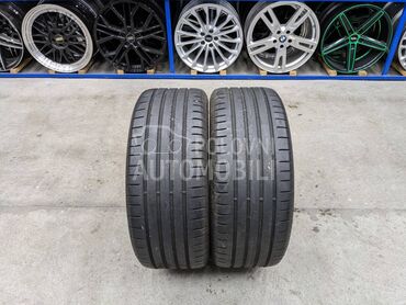 Goodyear 245/45 R18 Letnja