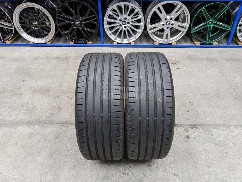 Goodyear 245/45 R18 Letnja