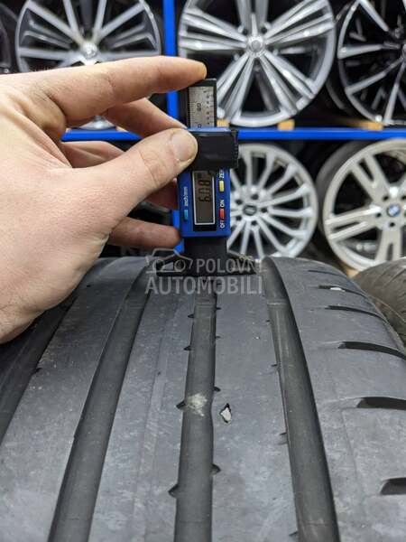 Goodyear 245/45 R18 Letnja