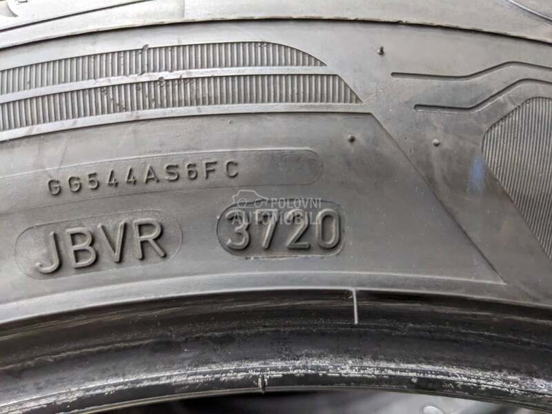 Goodyear 245/45 R18 Letnja