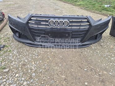 Prednji branik Sline za Audi A4 od 2015. do 2020. god.