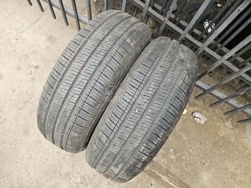 Dunlop 195/65 R15 Sve sezone