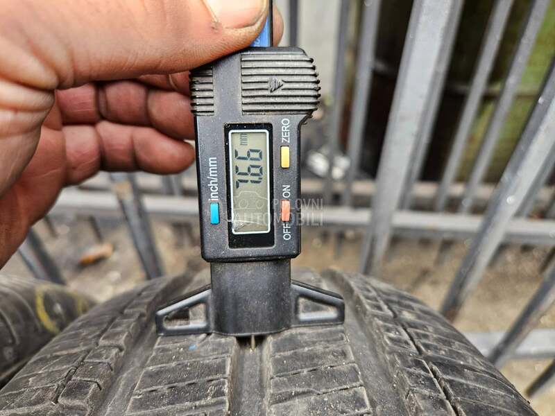 Dunlop 195/65 R15 Sve sezone