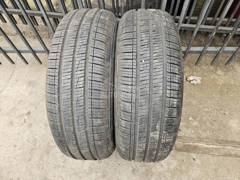 Dunlop 195/65 R15 Sve sezone
