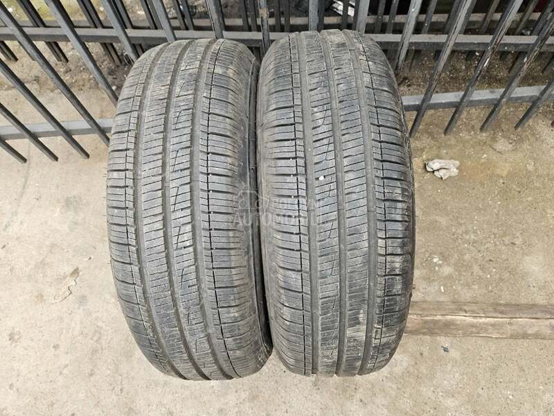 Dunlop 195/65 R15 Sve sezone