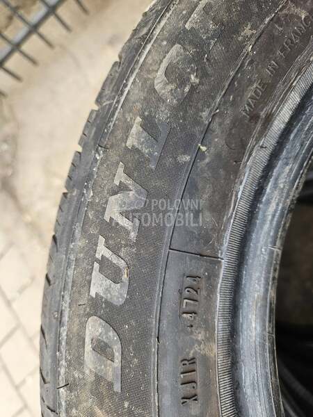 Dunlop 195/65 R15 Sve sezone
