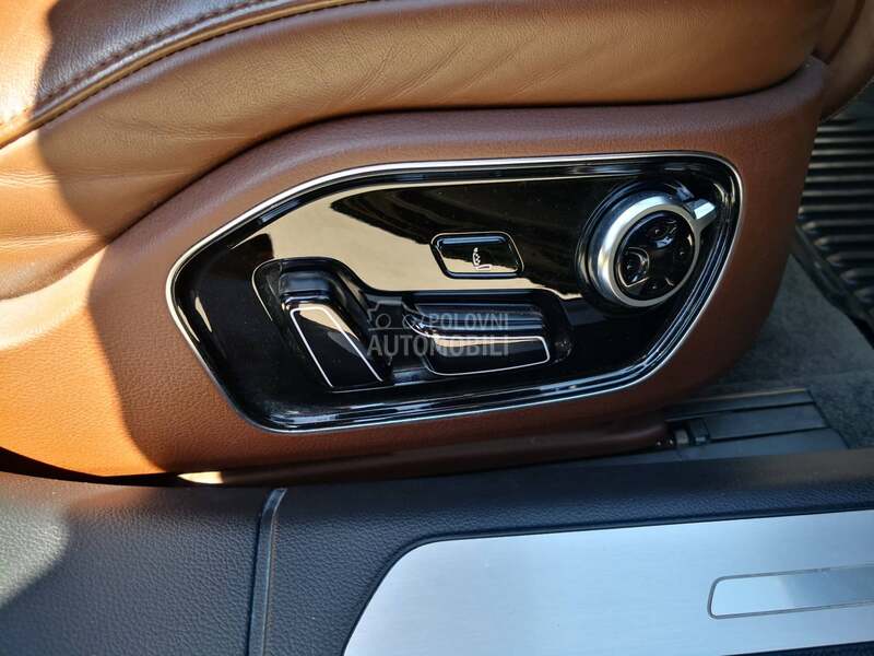 Audi A8 4.2fsi V8