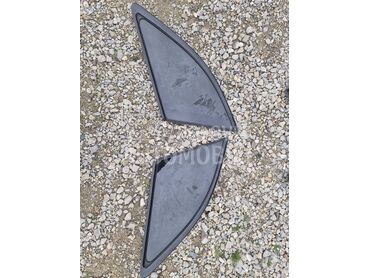 Zadnja stakla za Audi A4 od 2015. do 2020. god.