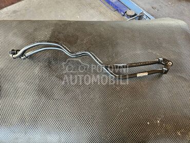 Cevke za ulje za menjac za BMW 520 od 2010. do 2013. god.