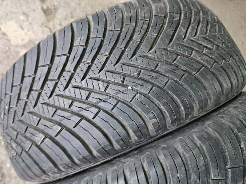 Vredestein 195/50 R15 Sve sezone