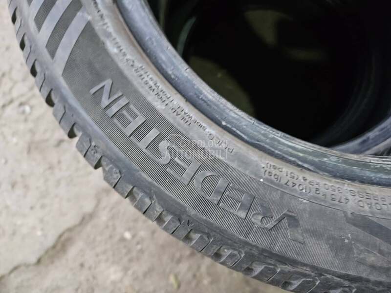 Vredestein 195/50 R15 Sve sezone