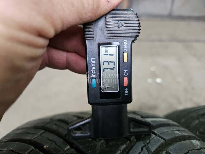 Vredestein 195/50 R15 Sve sezone