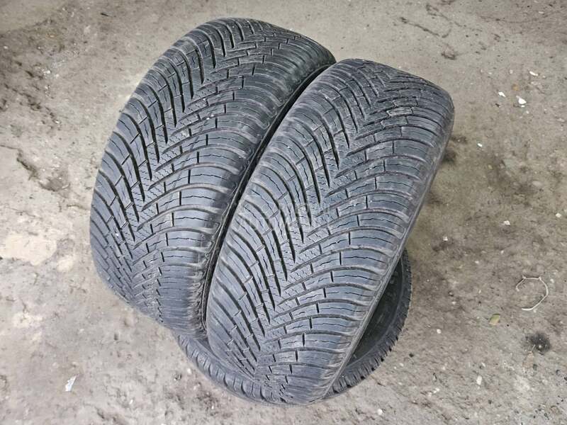 Vredestein 195/50 R15 Sve sezone