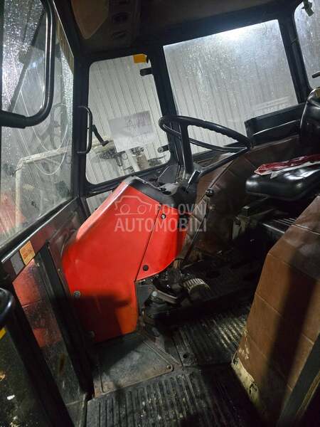 Zetor 5245