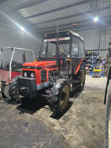 Zetor 5245