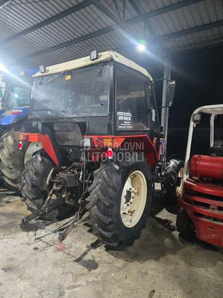 Zetor 5245