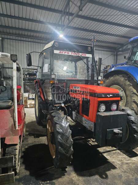 Zetor 5245