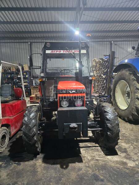 Zetor 5245