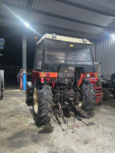 Zetor 5245