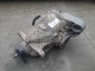 Diferencijal za BMW 125, 116, 118 ... od 2004. do 2011. god.