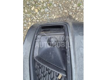 Radar senzor pracenja puta za Audi A4