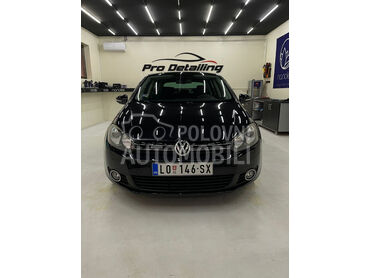Volkswagen Golf 6 