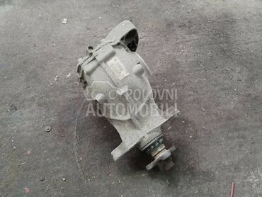 Diferencijal za BMW 518, 520, 525 ... od 2010. do 2013. god.