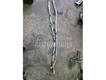 Air beg bocni zavesa za Audi A4 od 2015. do 2020. god.