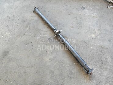 Kardan za BMW 518, 520, 523 ... od 2010. do 2013. god.