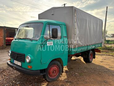 TAM 80T35 B Kategorija