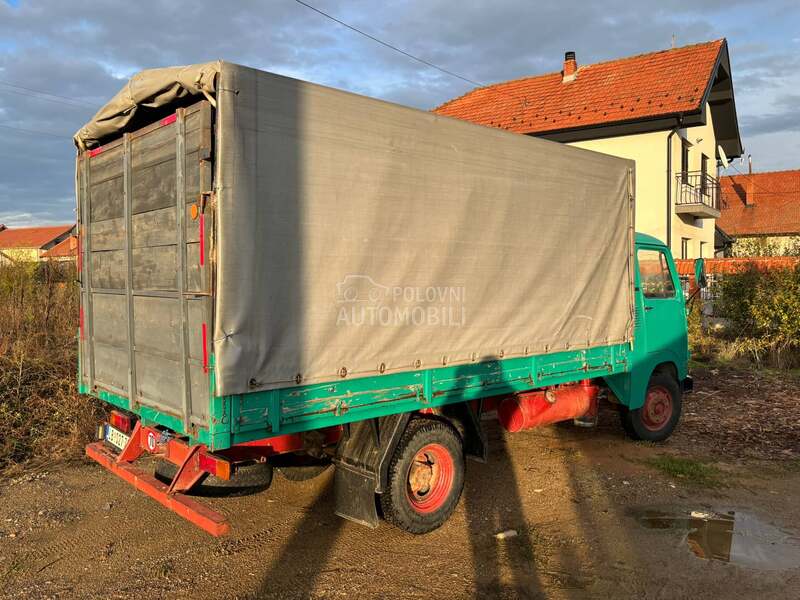 TAM 80T35 B Kategorija